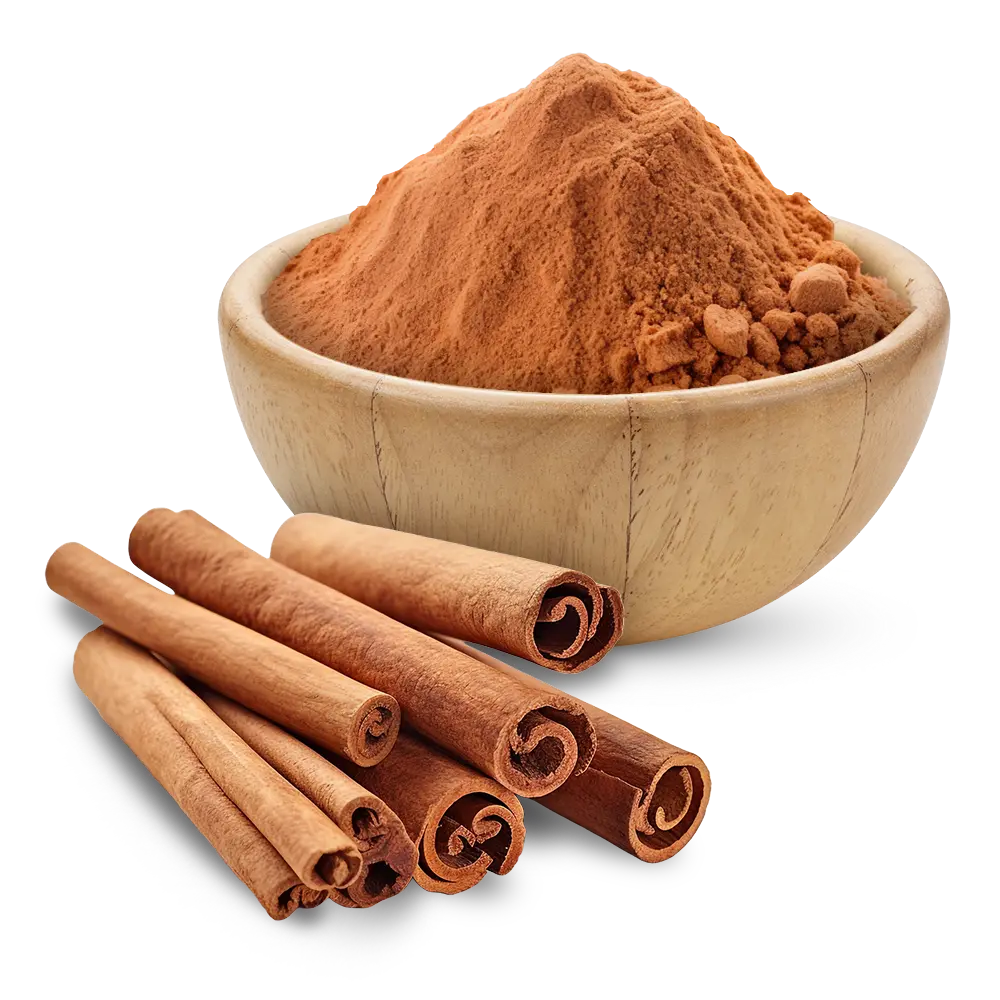 Cinnamon - 200g Pack