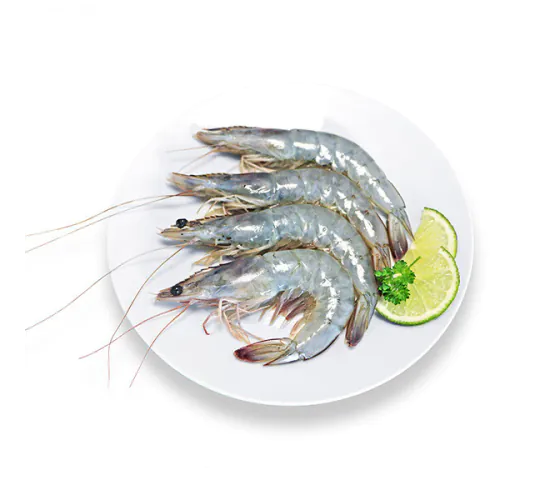 Vannamei Shrimp 20/30 box 2Kg frozen