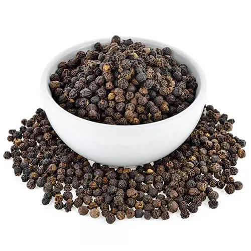 Black Pepper - 100g Pack