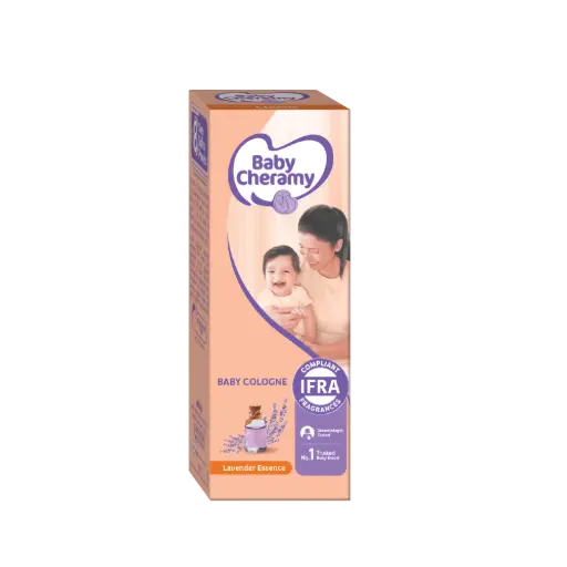 Baby Cheramy Regular Cologne 200ML