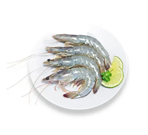 Vannamei Shrimp 20/30 box 2Kg frozen